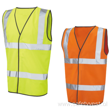 Good quality Wholesale Sport safety waistcoat
